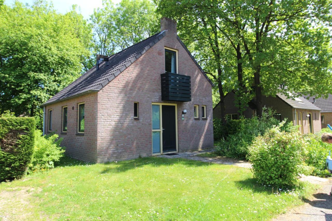 Hotel Vakantiepark 'T Broeckhuys Ewijk Exterior foto