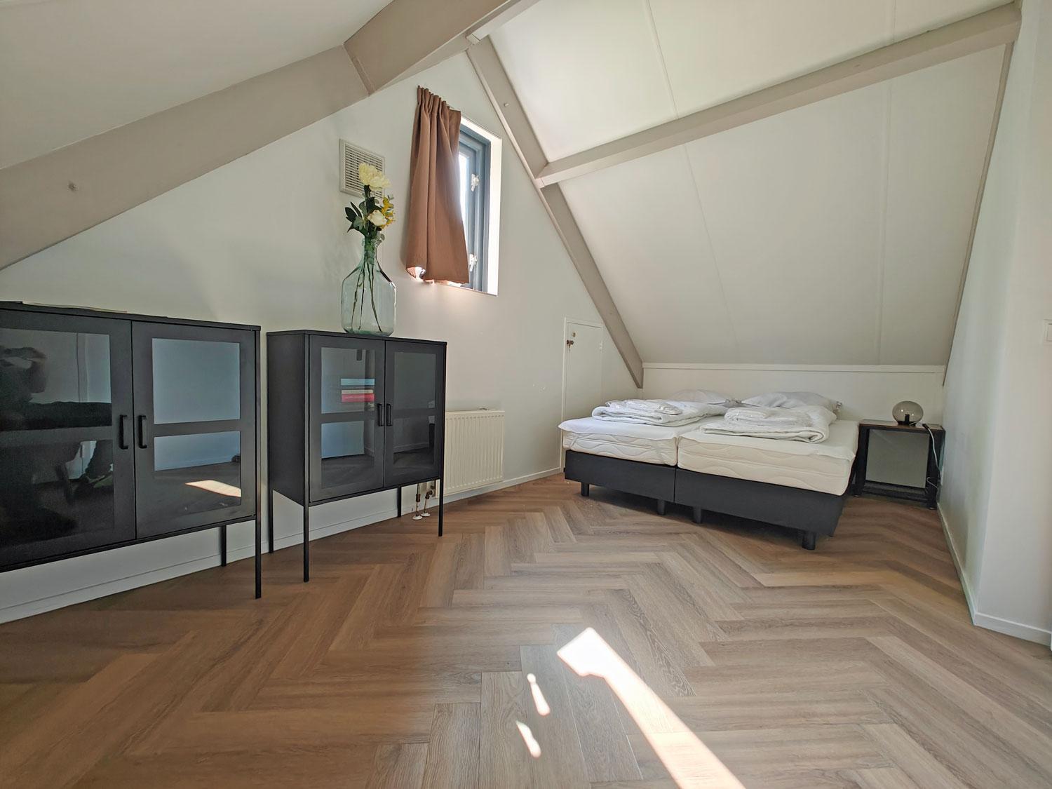 Hotel Vakantiepark 'T Broeckhuys Ewijk Zimmer foto