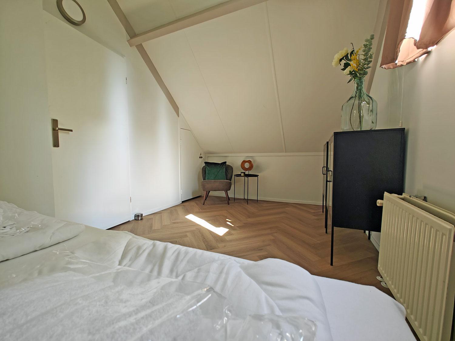 Hotel Vakantiepark 'T Broeckhuys Ewijk Zimmer foto