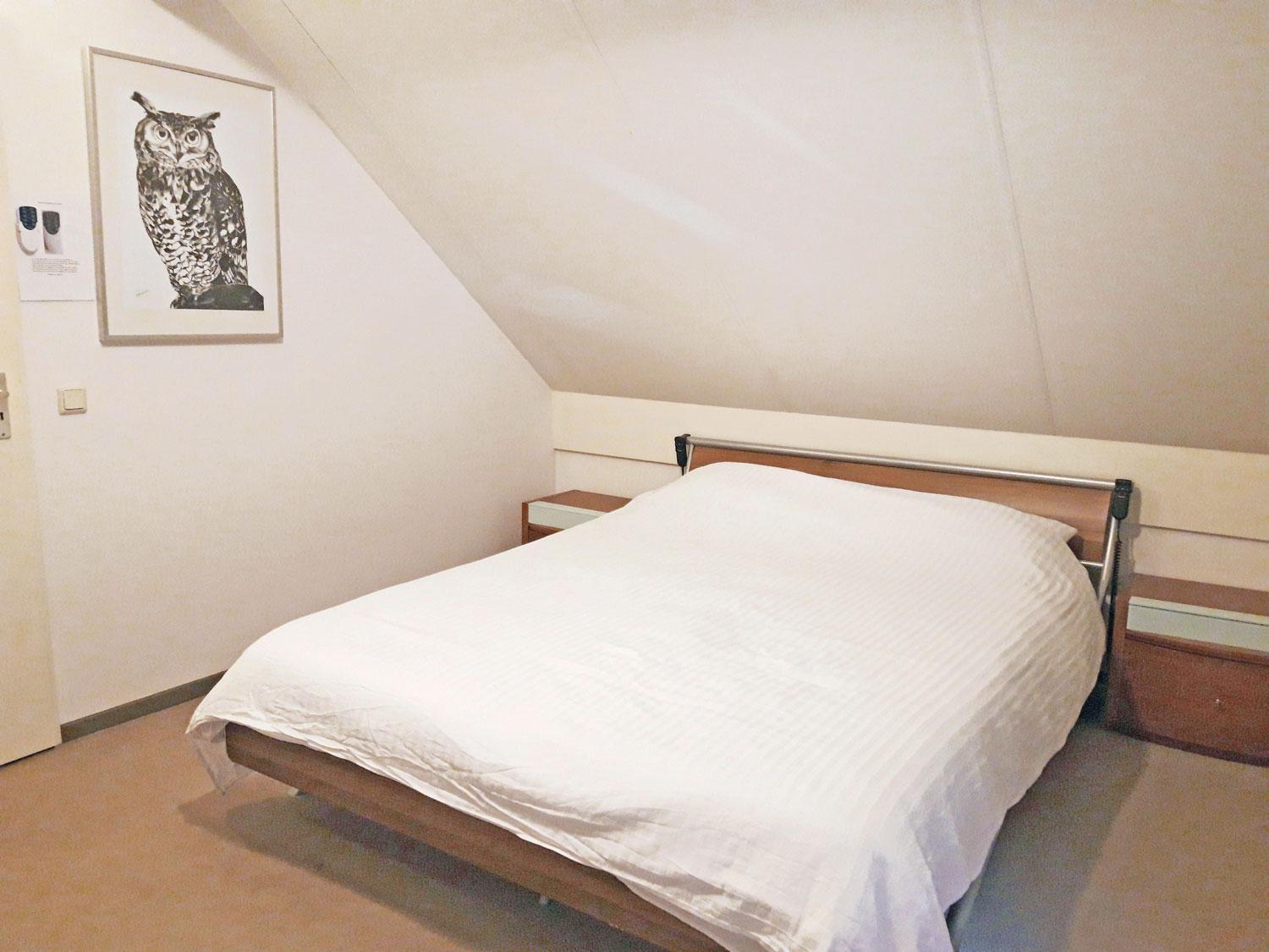 Hotel Vakantiepark 'T Broeckhuys Ewijk Zimmer foto