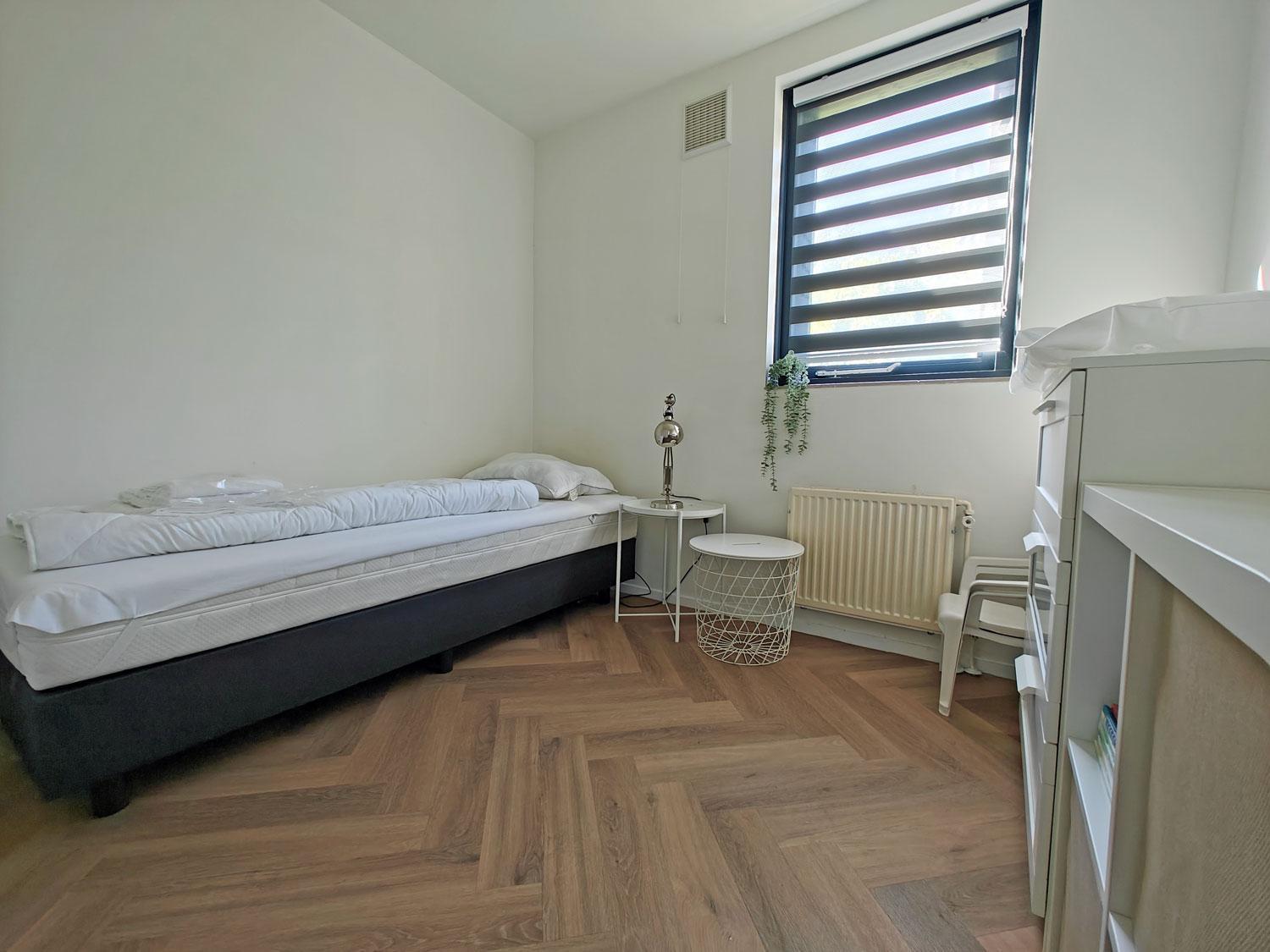 Hotel Vakantiepark 'T Broeckhuys Ewijk Zimmer foto