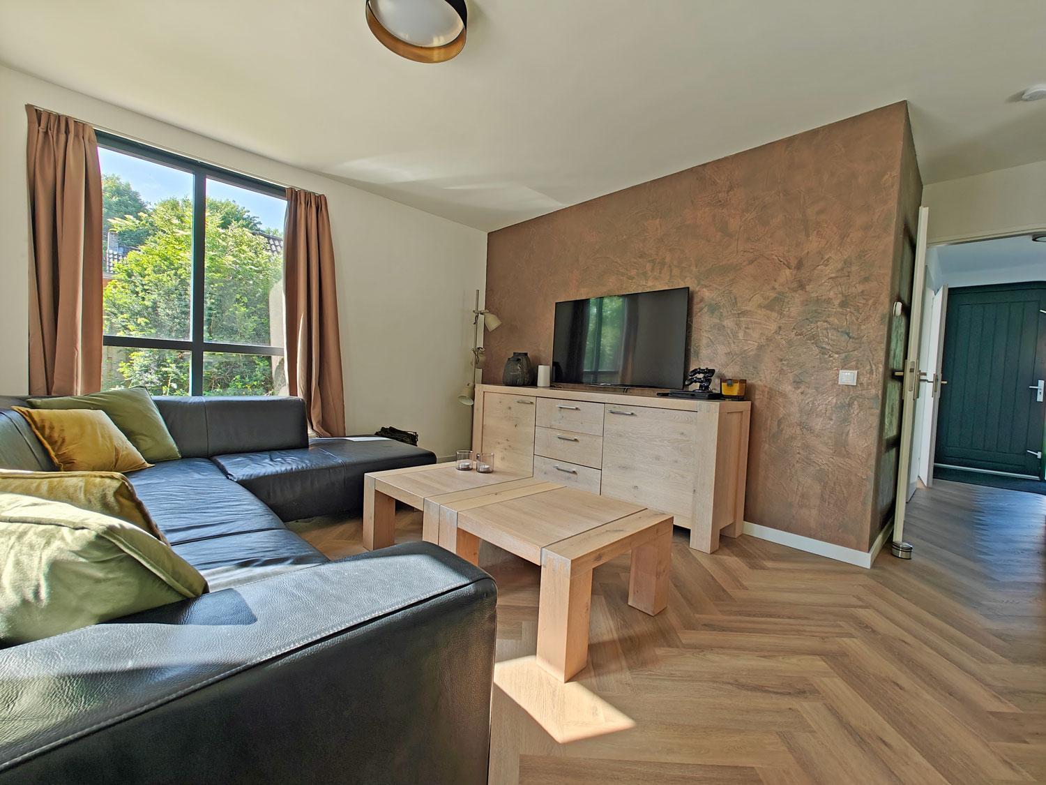 Hotel Vakantiepark 'T Broeckhuys Ewijk Zimmer foto