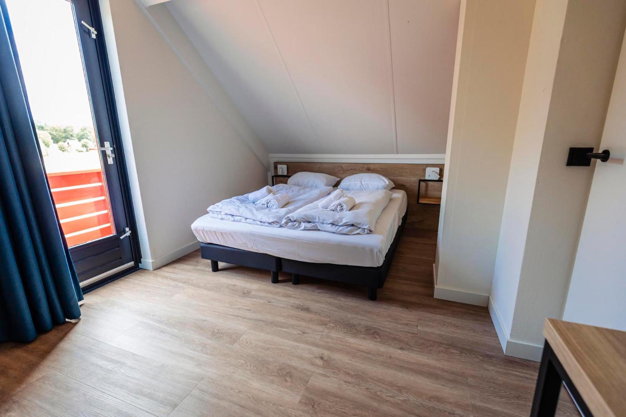 Hotel Vakantiepark 'T Broeckhuys Ewijk Zimmer foto