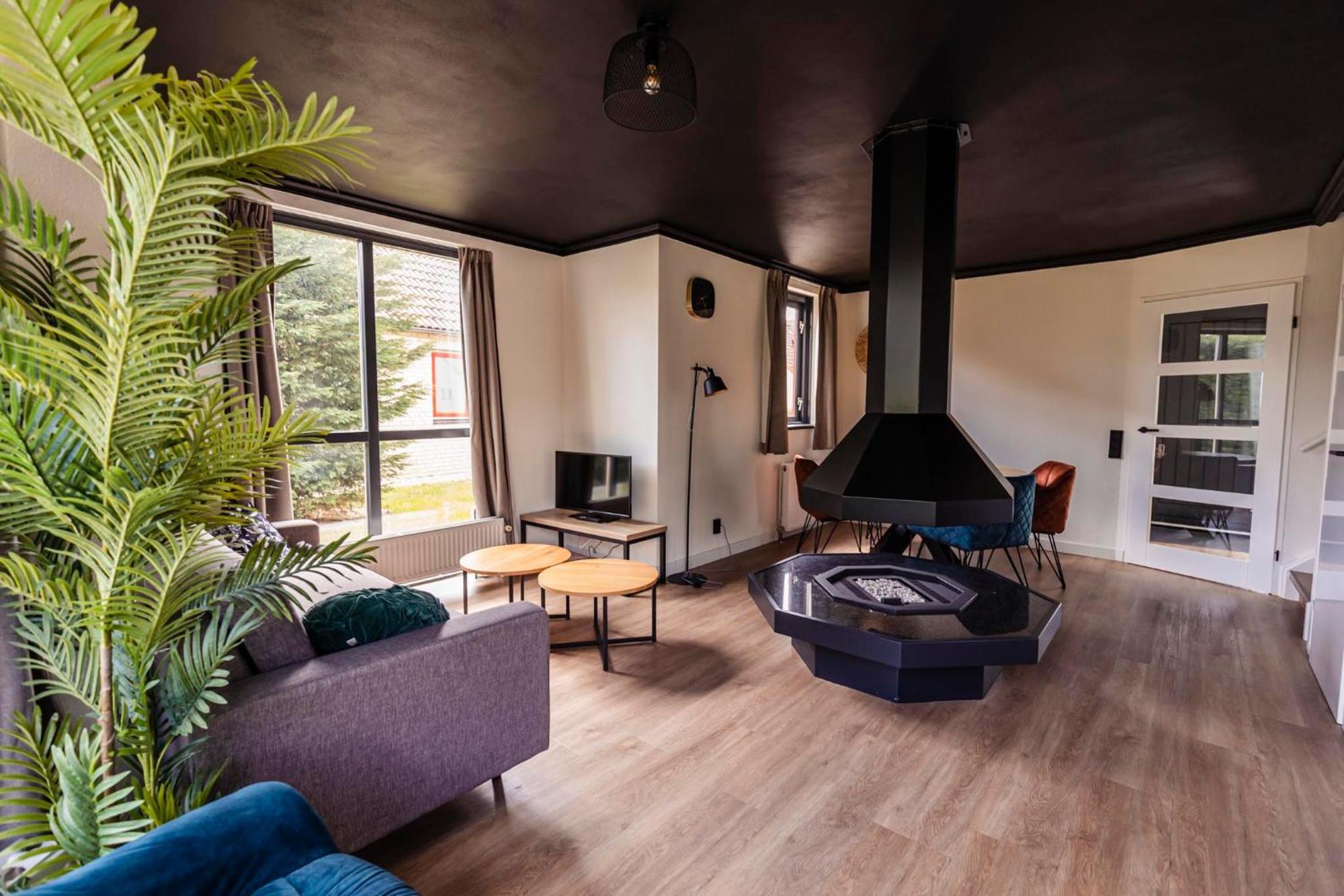 Hotel Vakantiepark 'T Broeckhuys Ewijk Zimmer foto